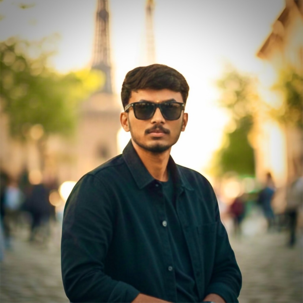 Sumit Hansraj Wagdare